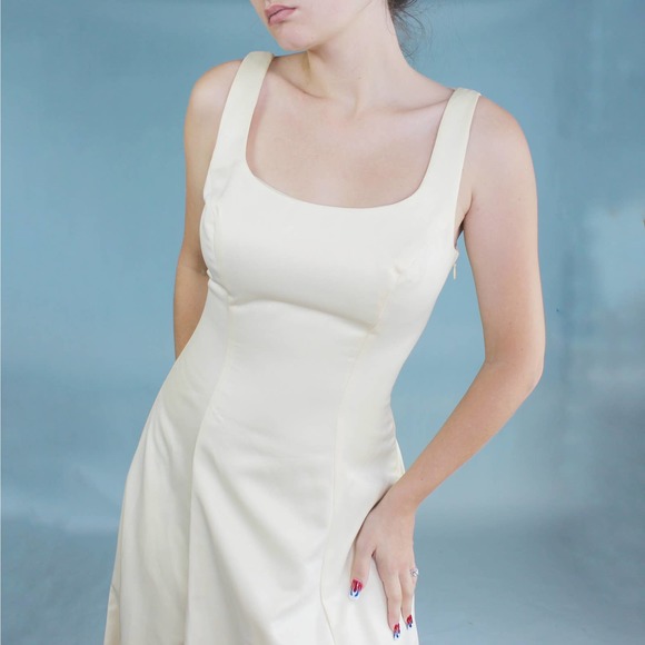 Zum Zum Dresses Vintage Y2k Prom Dress From Zum Zum By Niki Livas